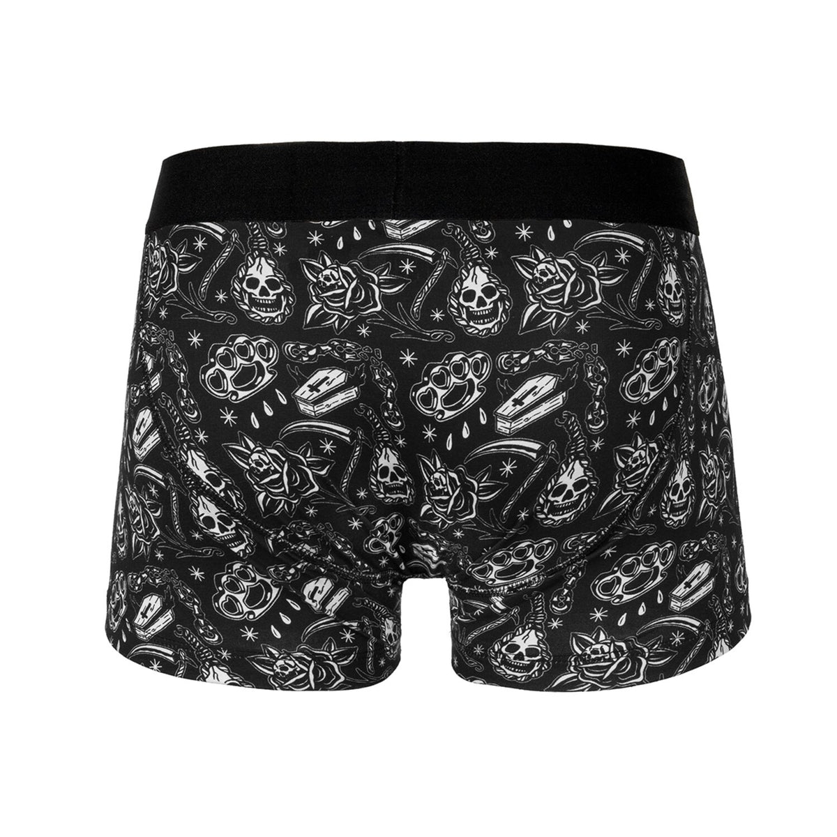 American Socks Knuckle Punch underwear