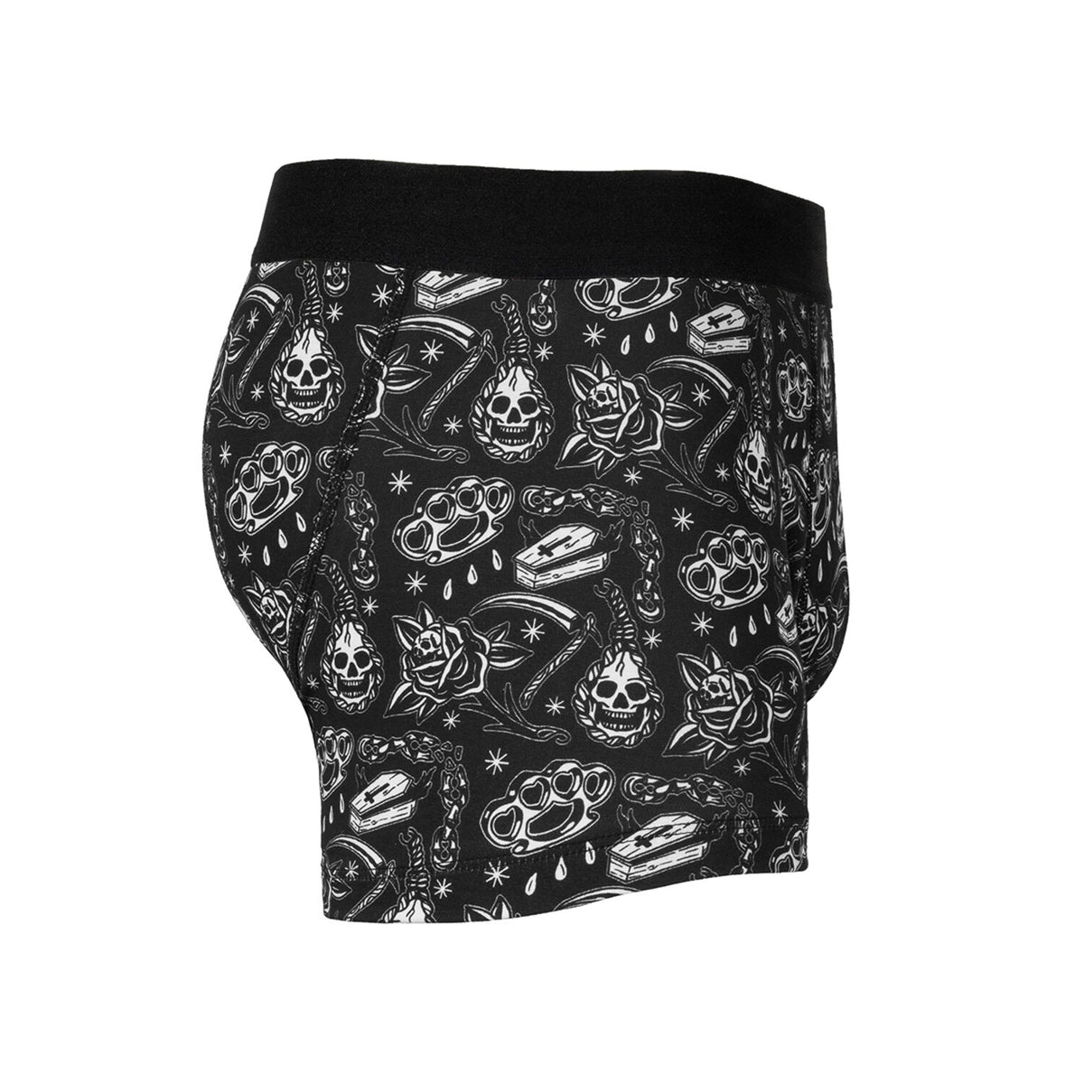 American Socks Knuckle Punch underwear
