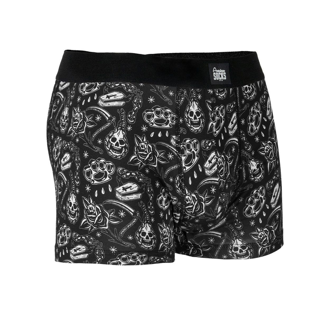 American Socks Knuckle Punch underwear