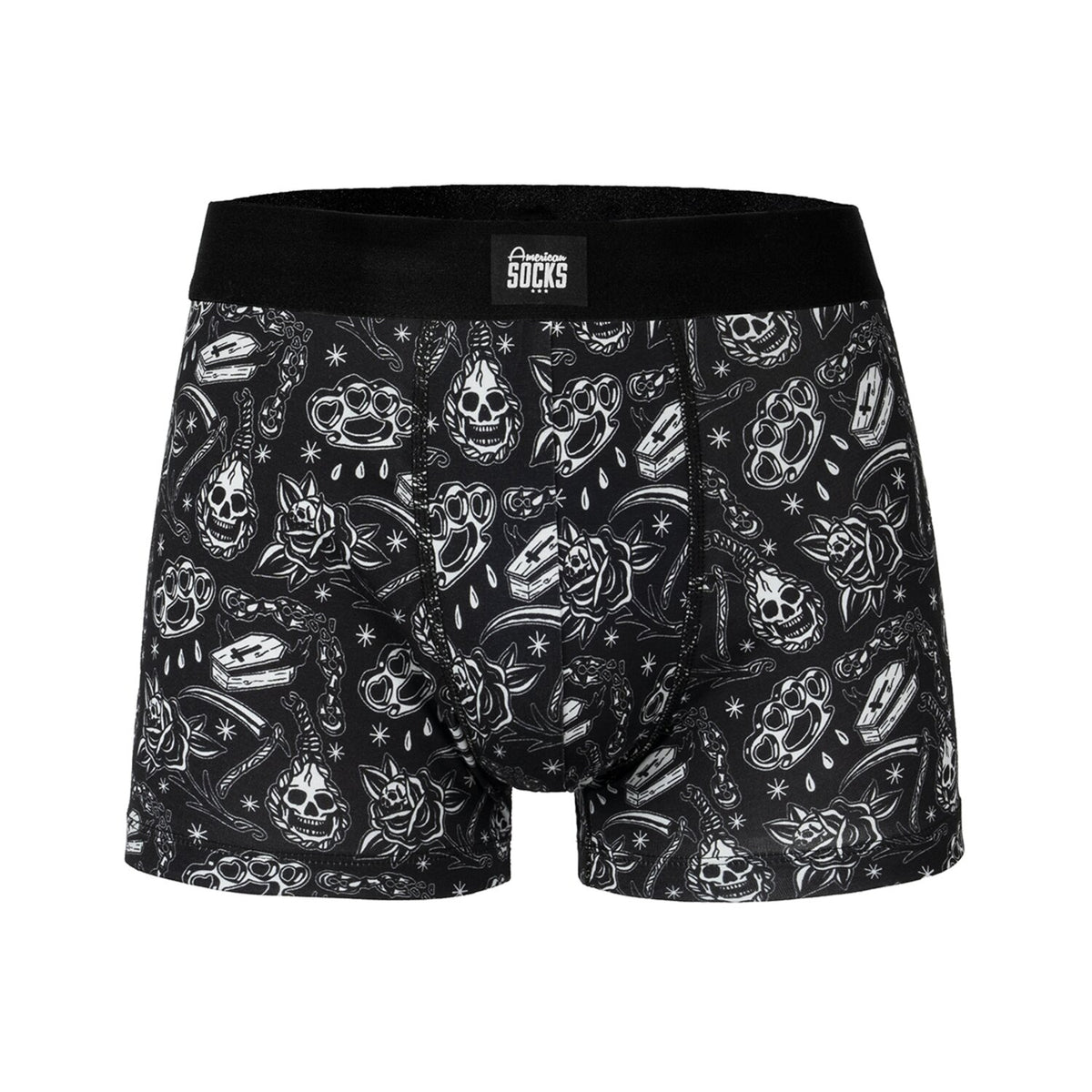 American Socks Knuckle Punch underwear