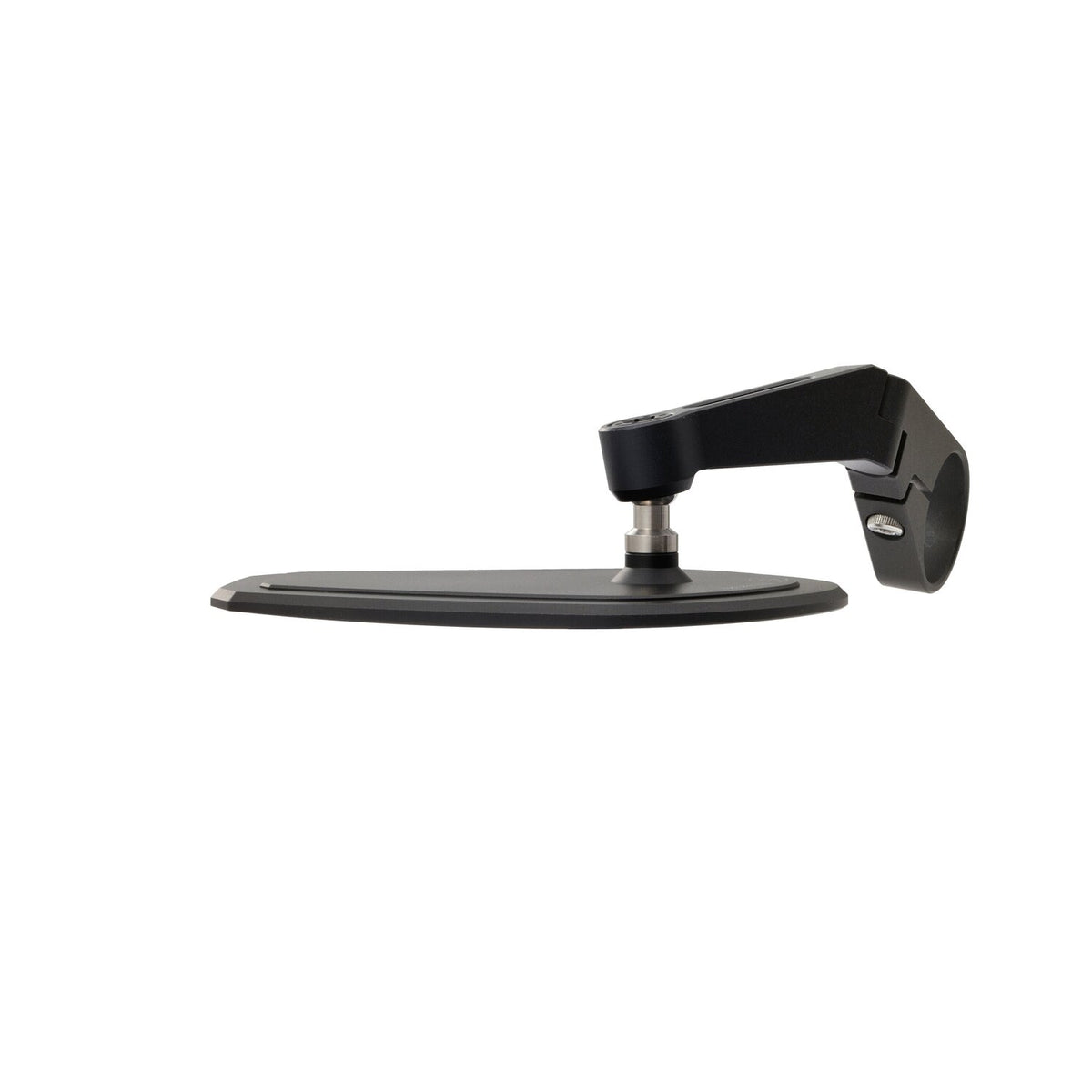 Daytona, clamp-on Flat D-mirror. Number 15