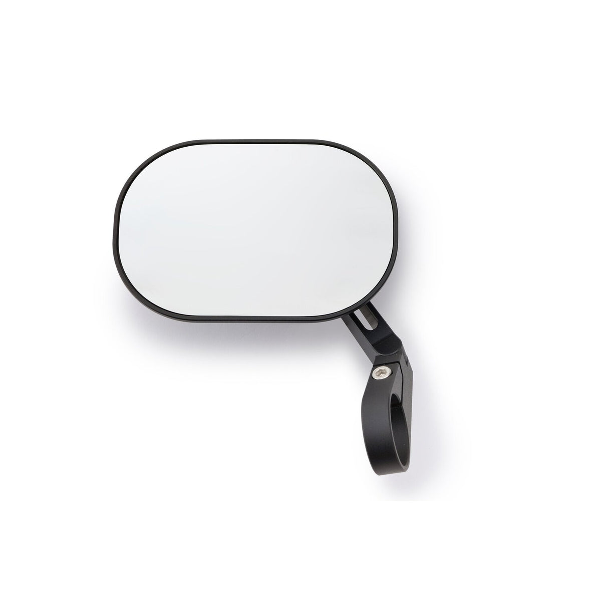 Daytona, clamp-on Flat D-mirror. Number 16