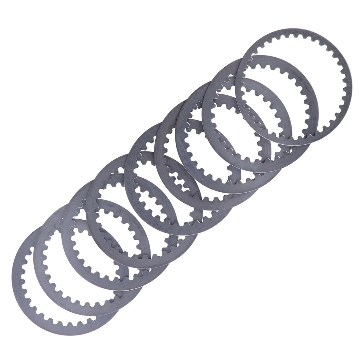 TRW, clutch steel drive plate set