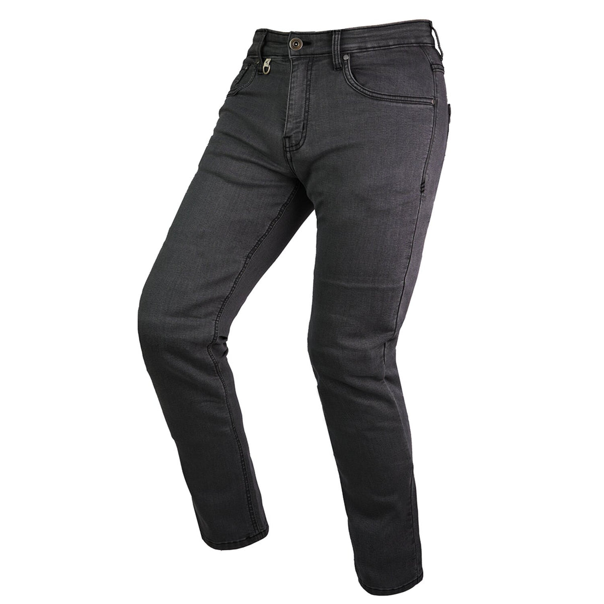 By City Bull jeans black 