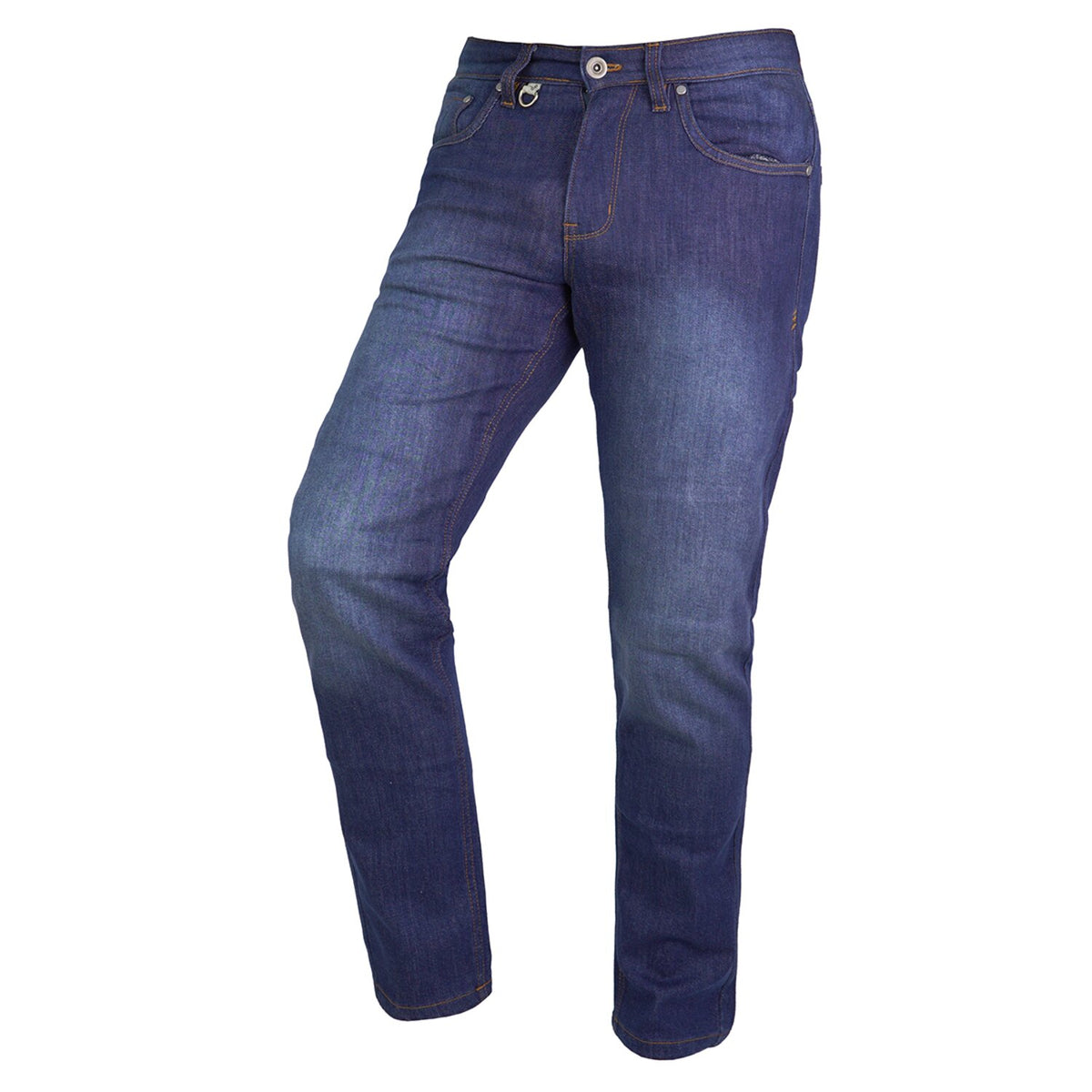 By City Bull jeans dark blue