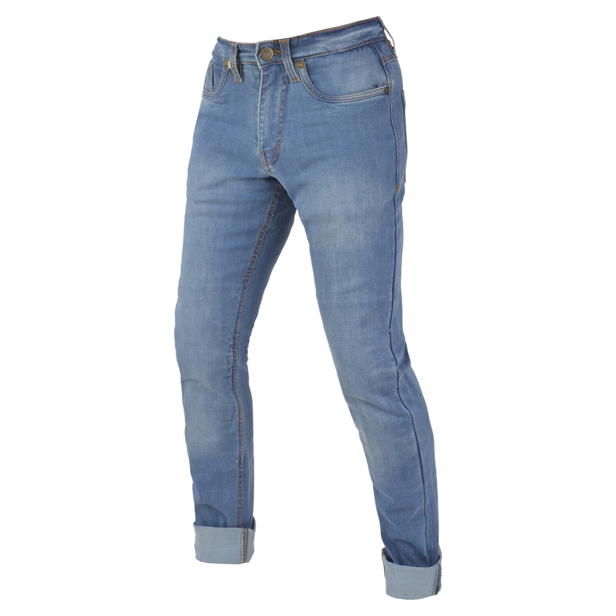 By City Route II jeans blue