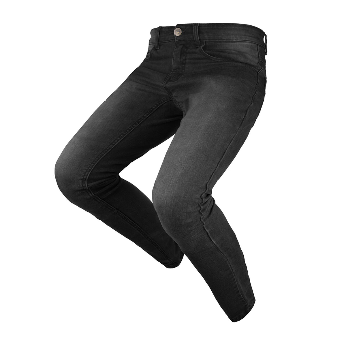 By City Route II jeans black