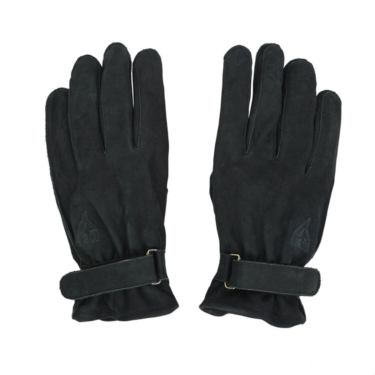 By City Texas gloves black 