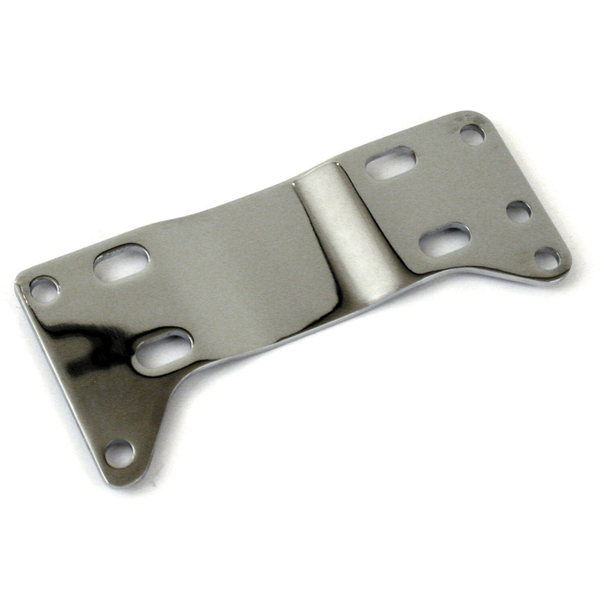 Transmission mount plate. 5 speed
