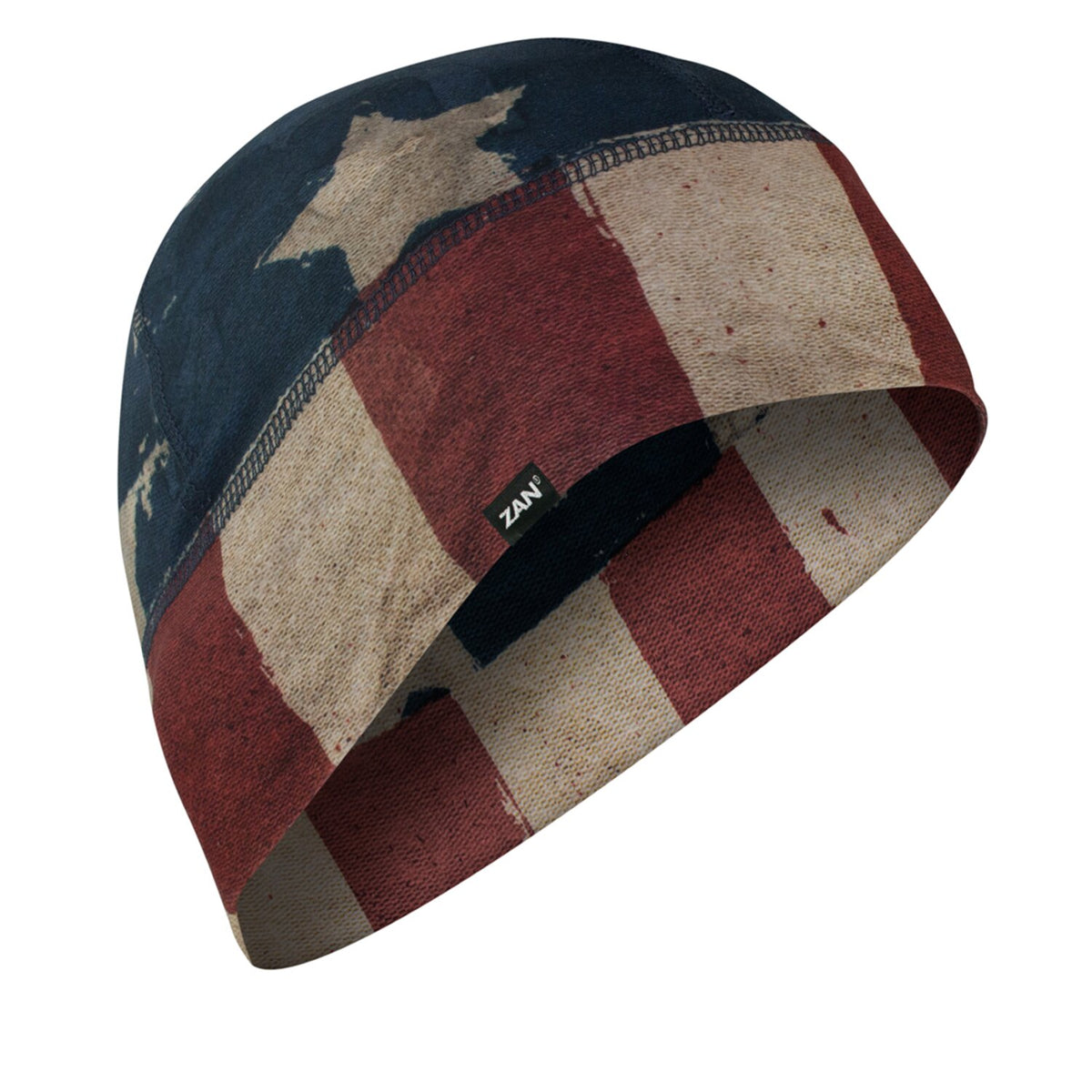 ZANheadgear Helmet beanie sportflex patriot