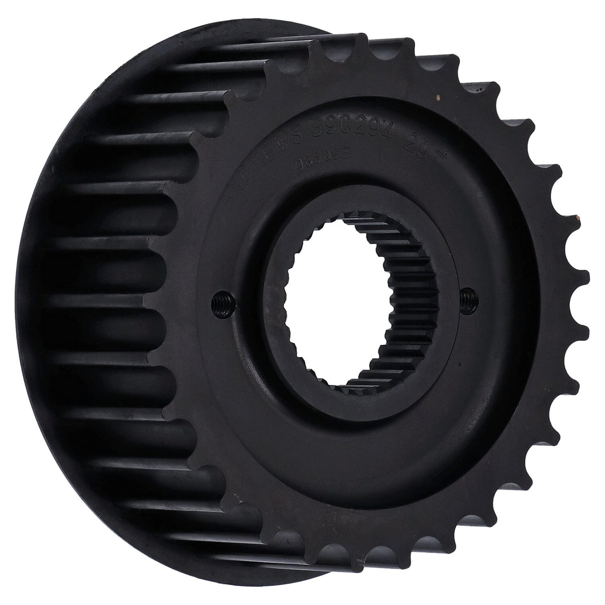 Andrews transm. Pulley, 29t