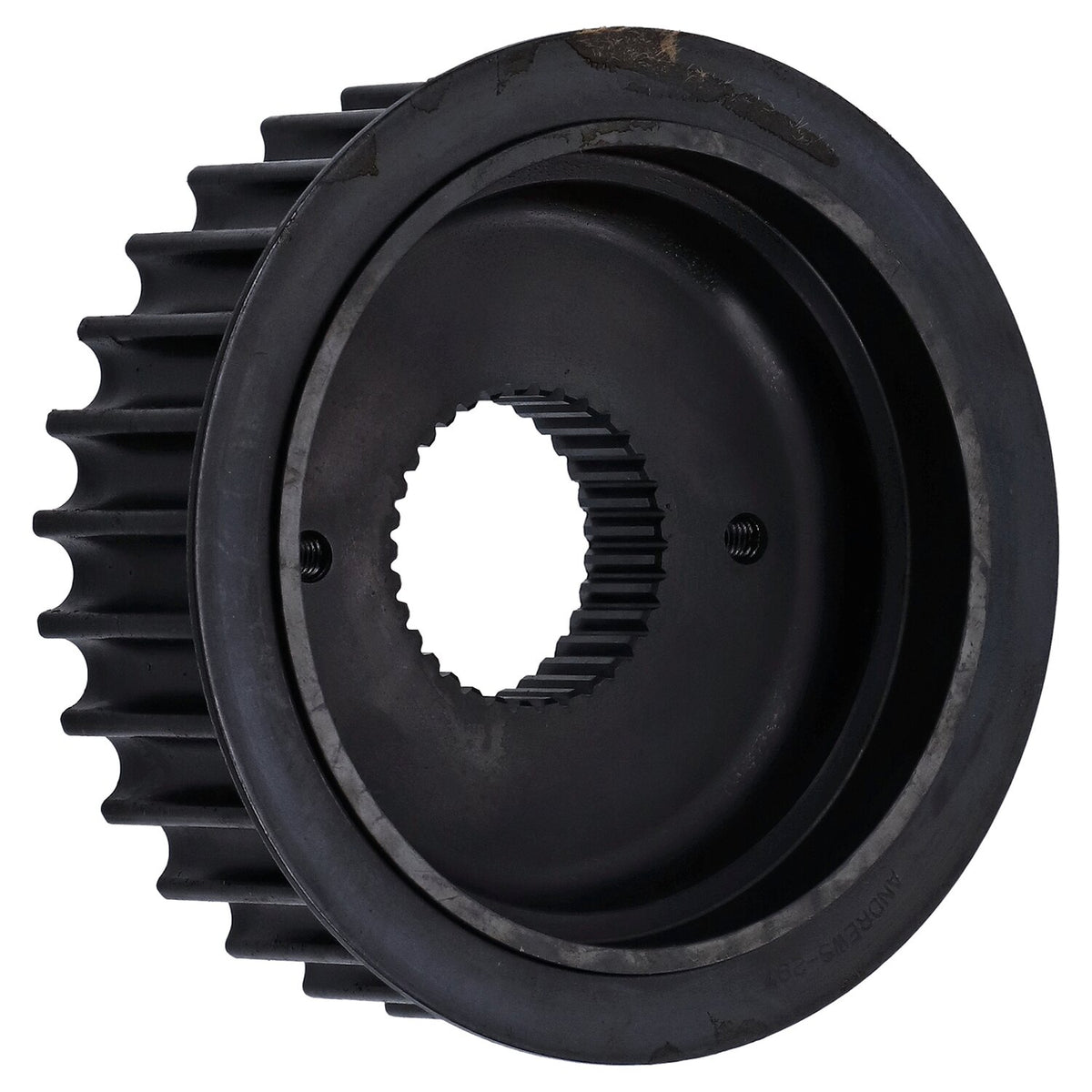 Andrews transm. Pulley, 29t