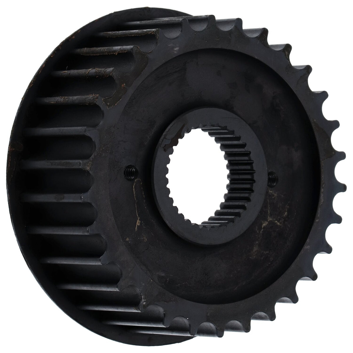 Andrews transm. Pulley, 30t