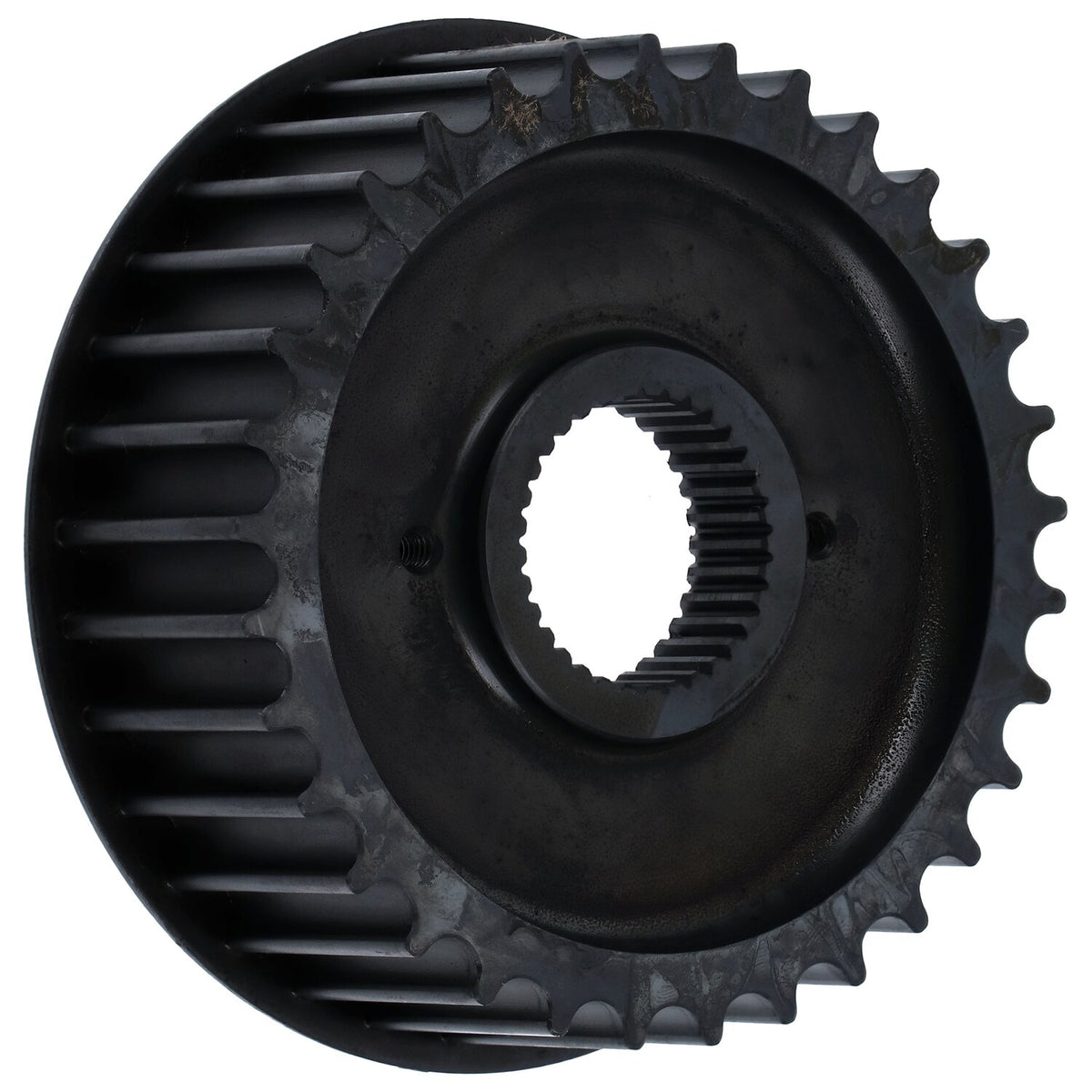 Andrews transm. Pulley, 33t
