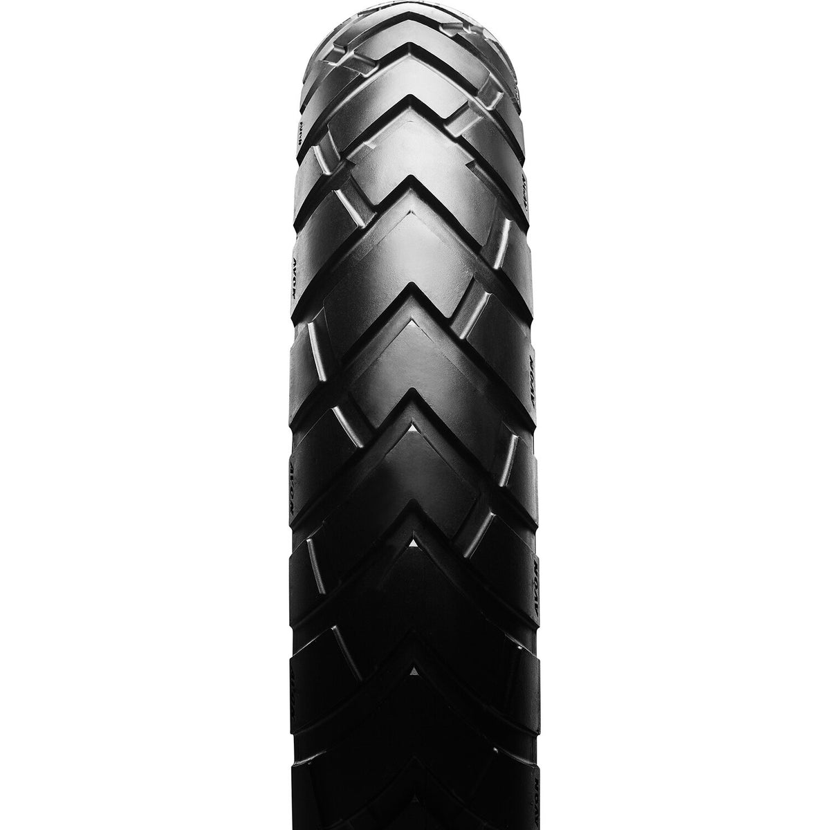 Avon Trekrider tire AV84 90/90-21 54V