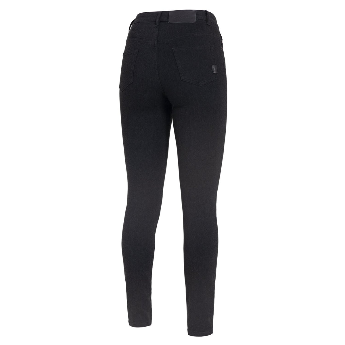 John Doe Ruby female jeans black