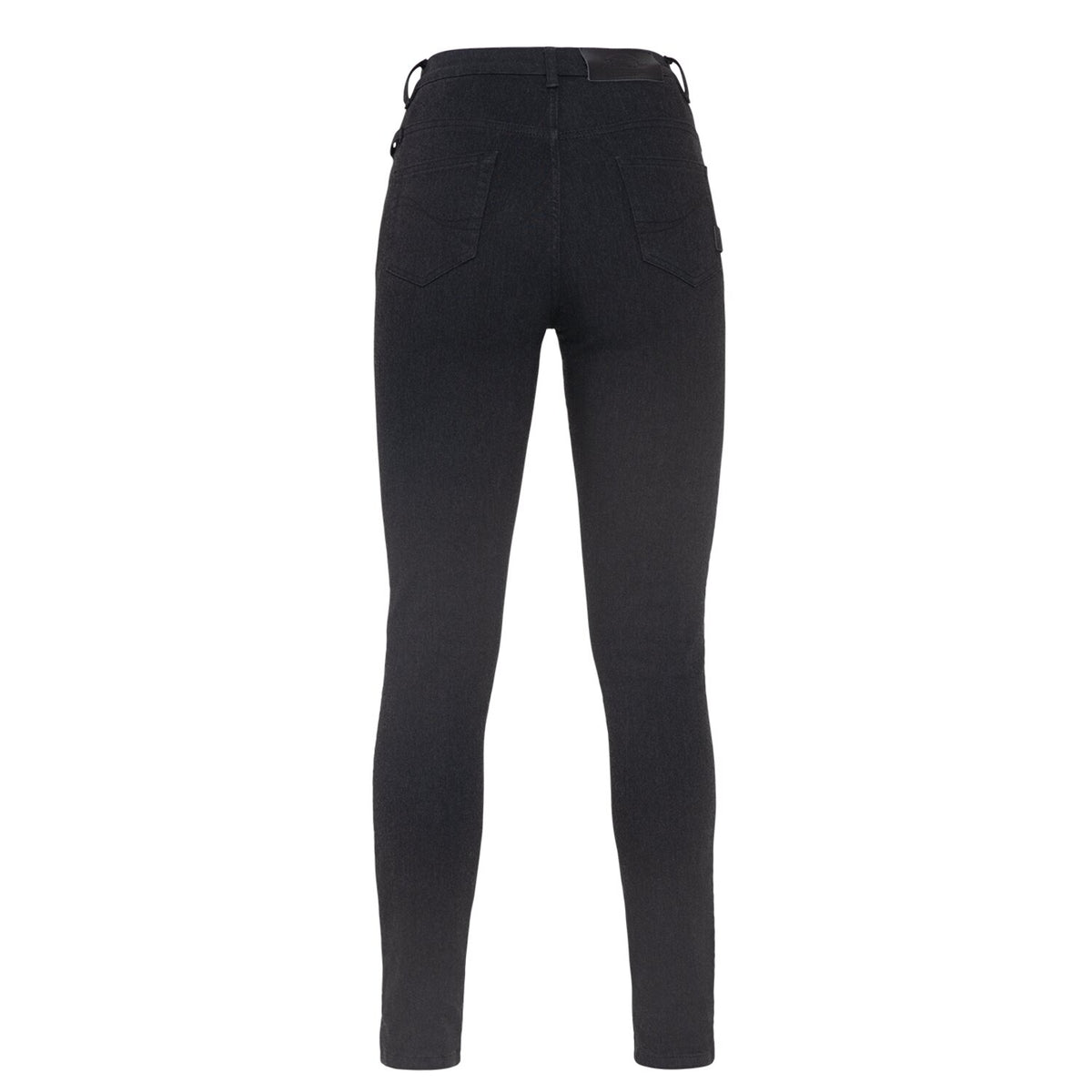 John Doe Ruby female jeans black