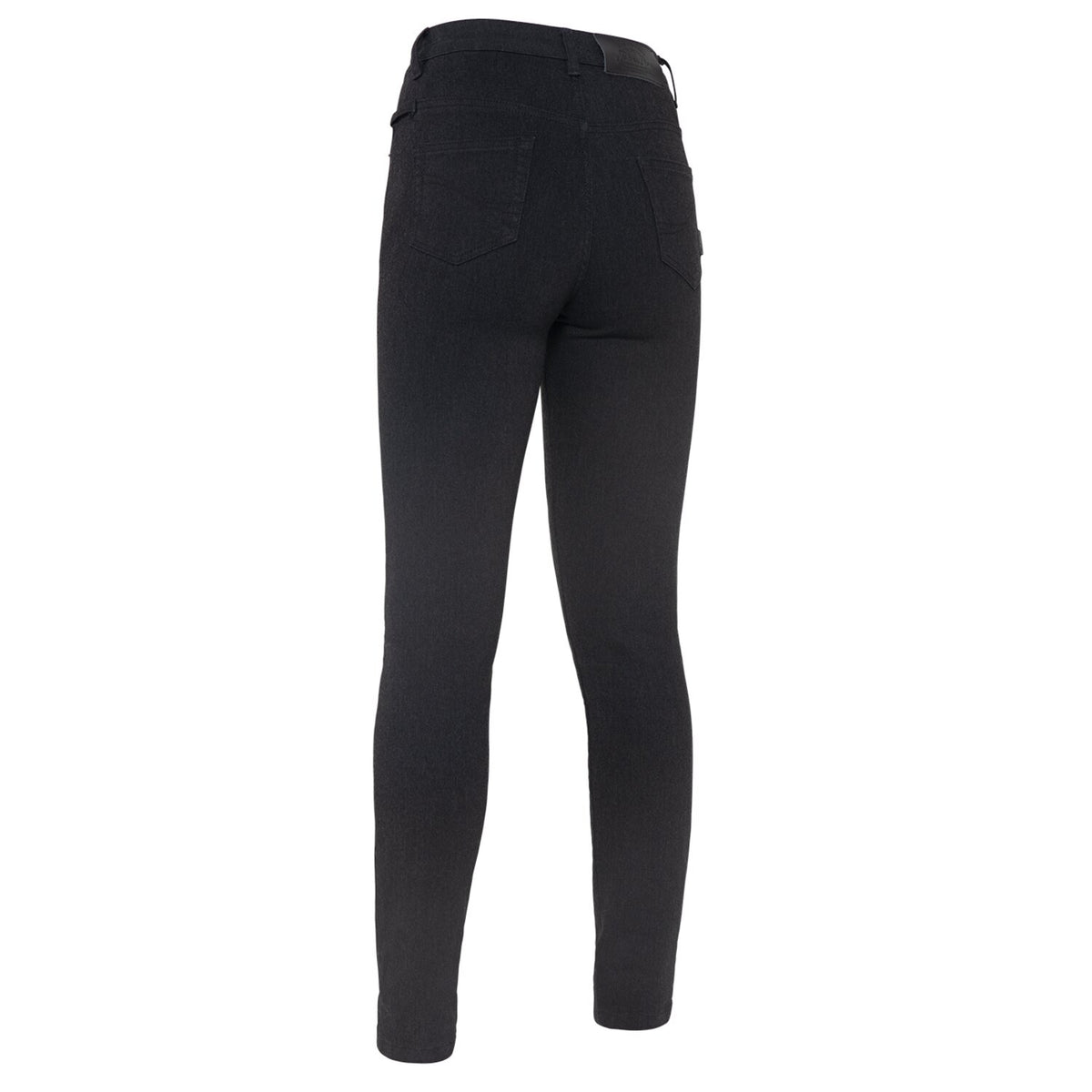 John Doe Ruby female jeans black