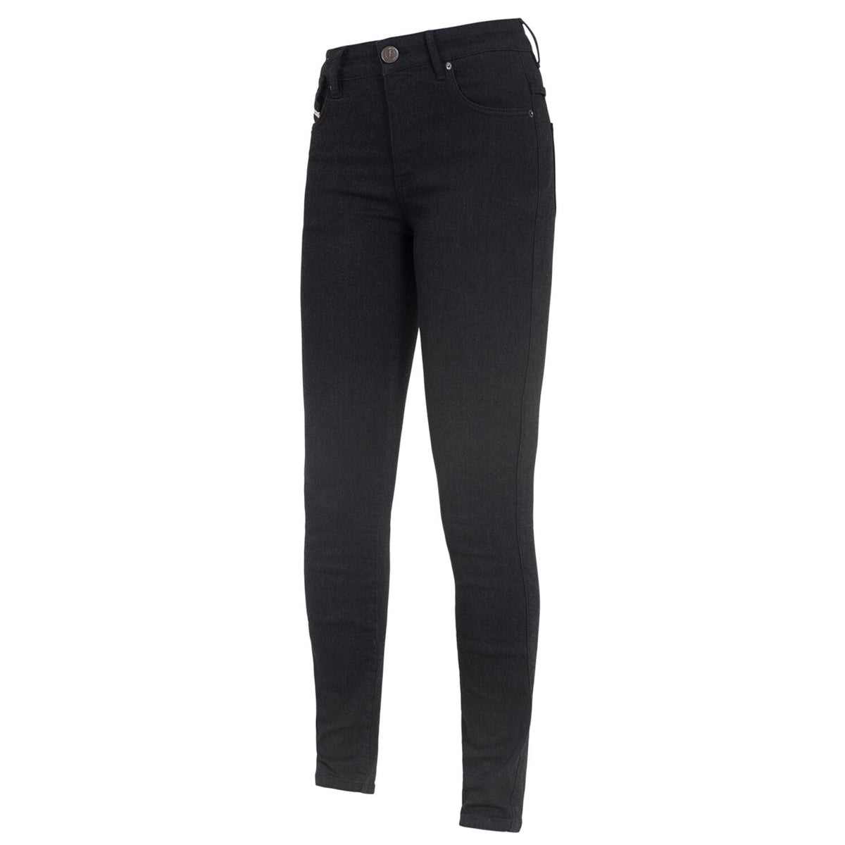 John Doe Ruby female jeans black