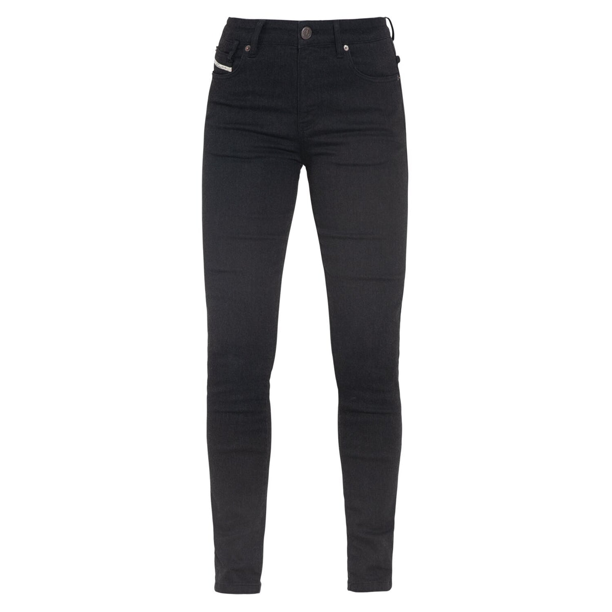 John Doe Ruby female jeans black
