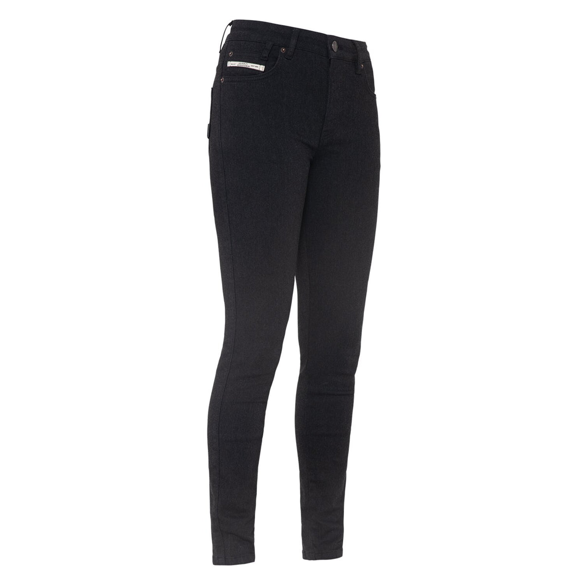 John Doe Ruby female jeans black