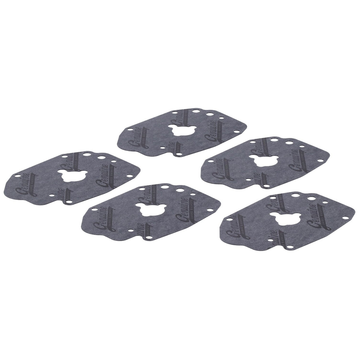 James,  Super E/G carburetor float bowl gasket