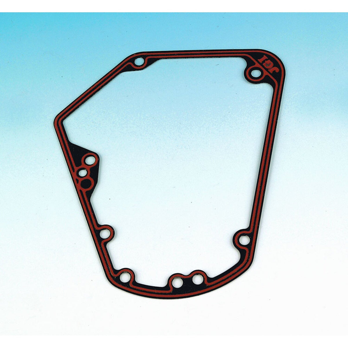 James, cam cover gaskets. .035" Foamet/silicone