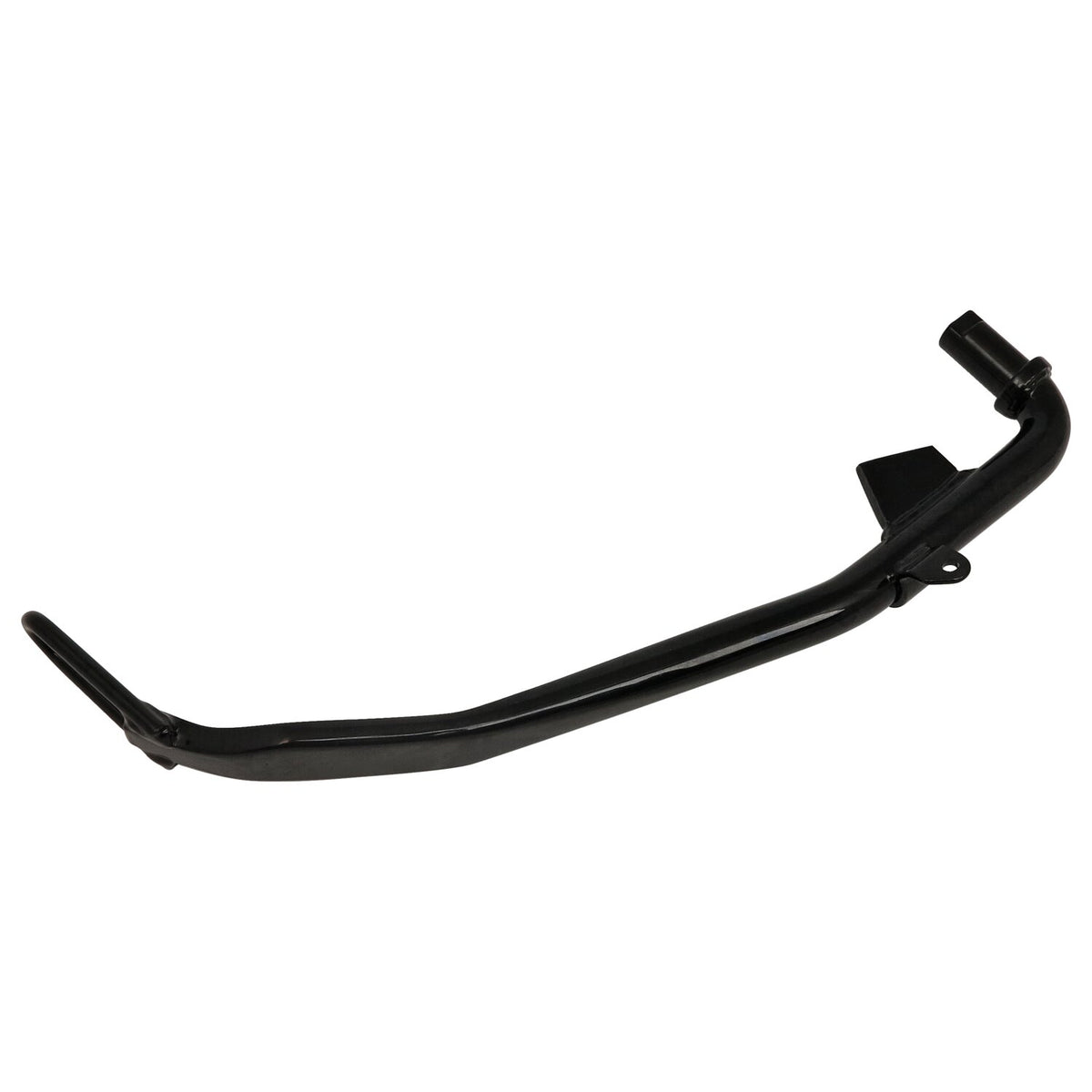 Jiffy stand black