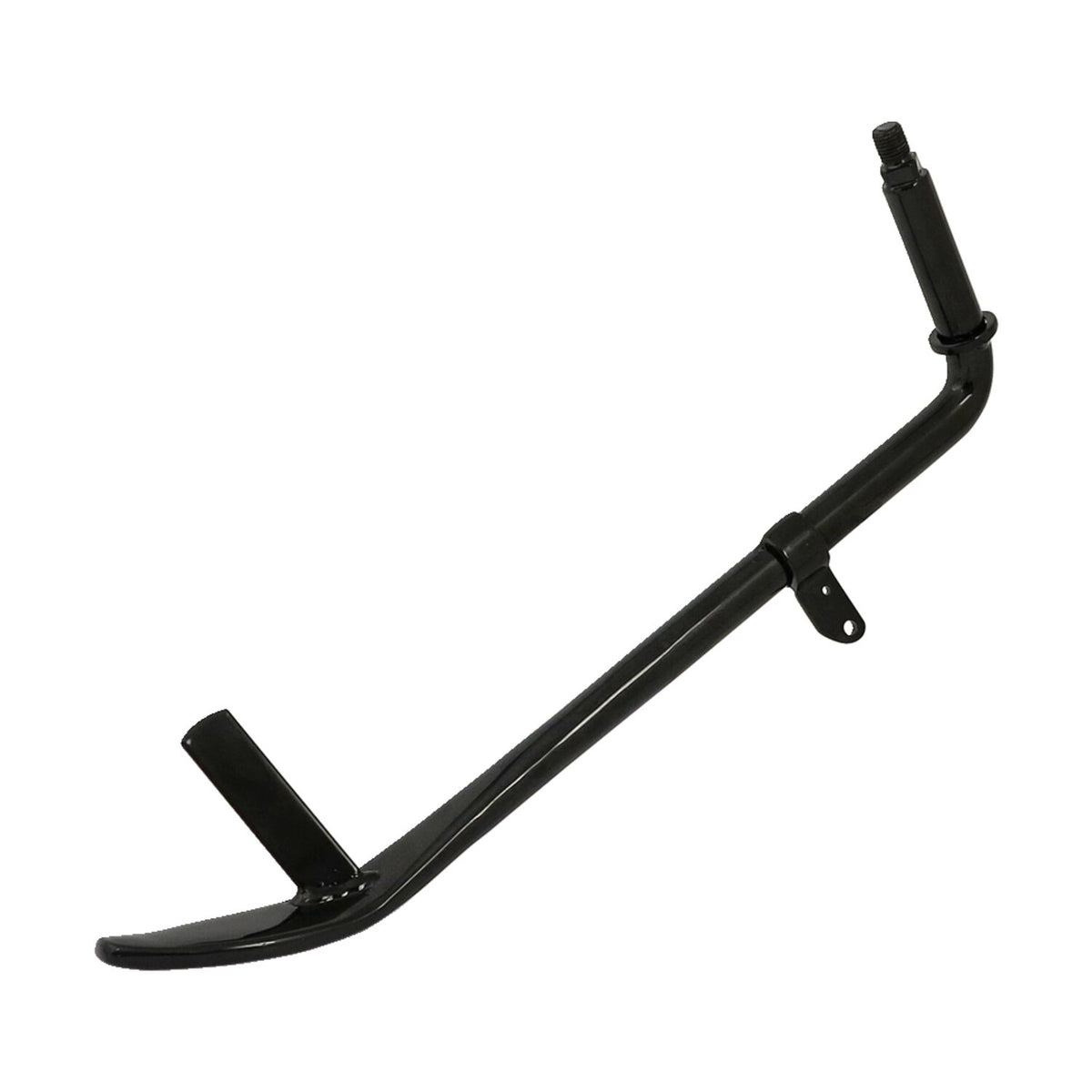 Jiffy stand black