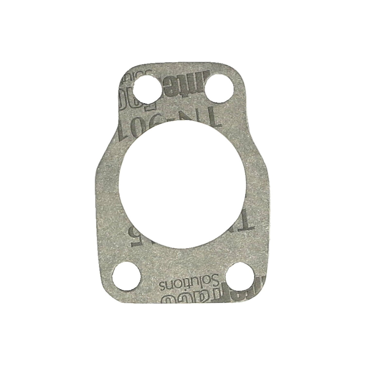 Gasket insulation carb to manifold