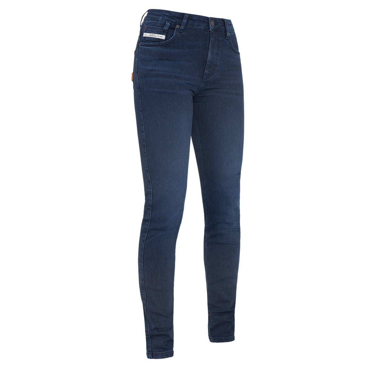 John Doe Ruby female jeans dark blue