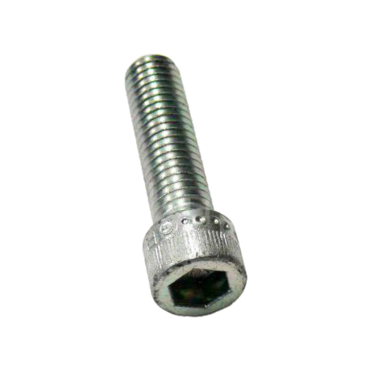 Screw upper triple clamp, Softail spring
