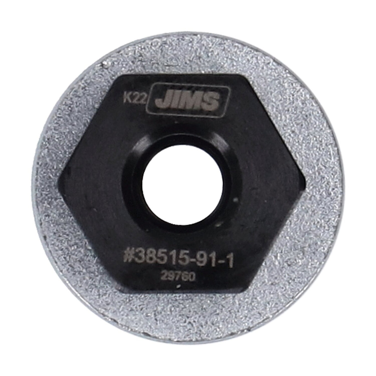 JIMS, clutch spring compressor nut