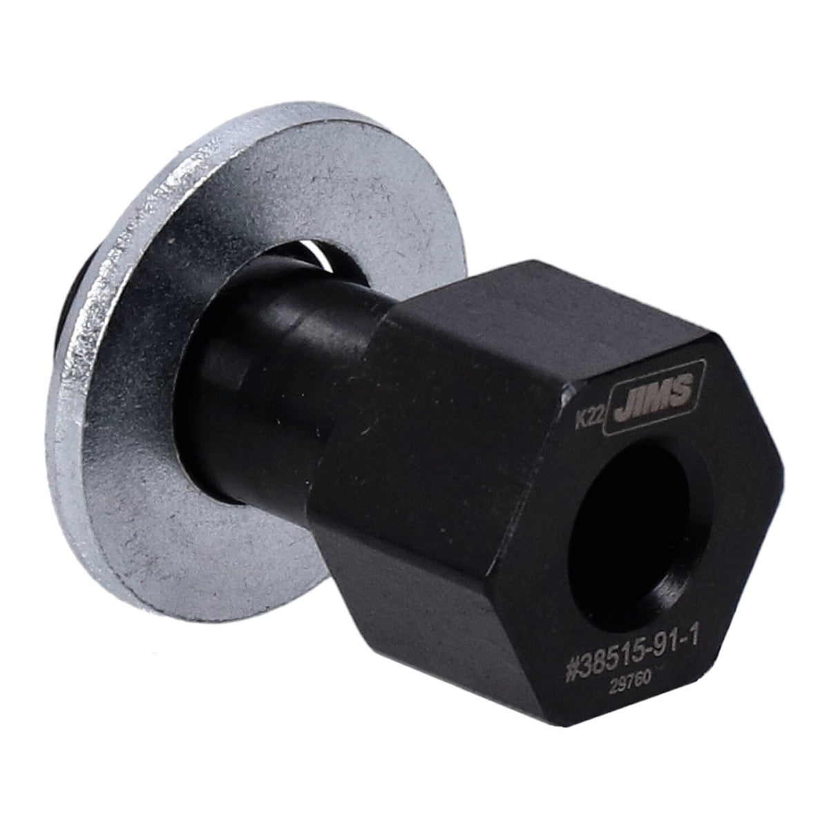 JIMS, clutch spring compressor nut