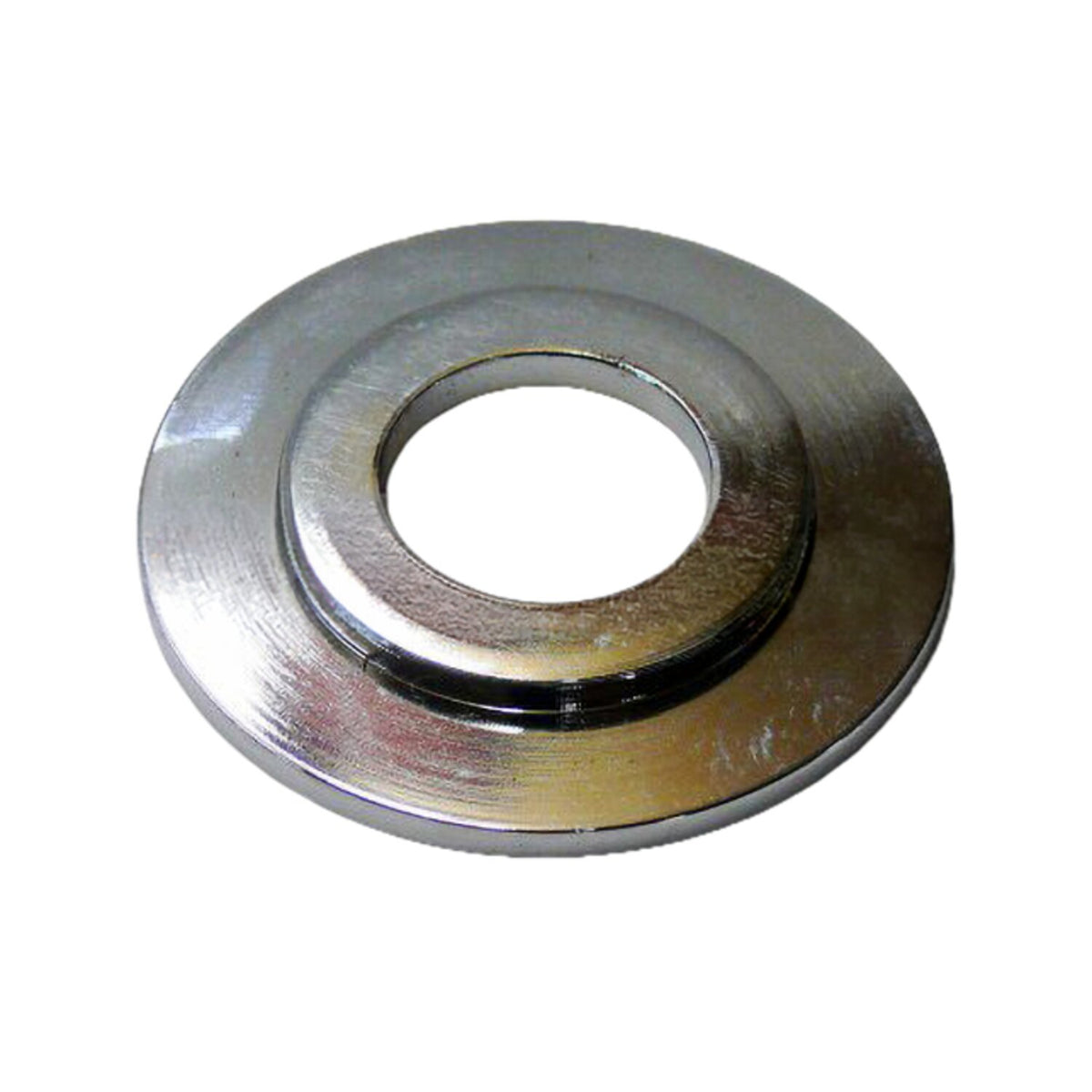 Spring cup, compression spring