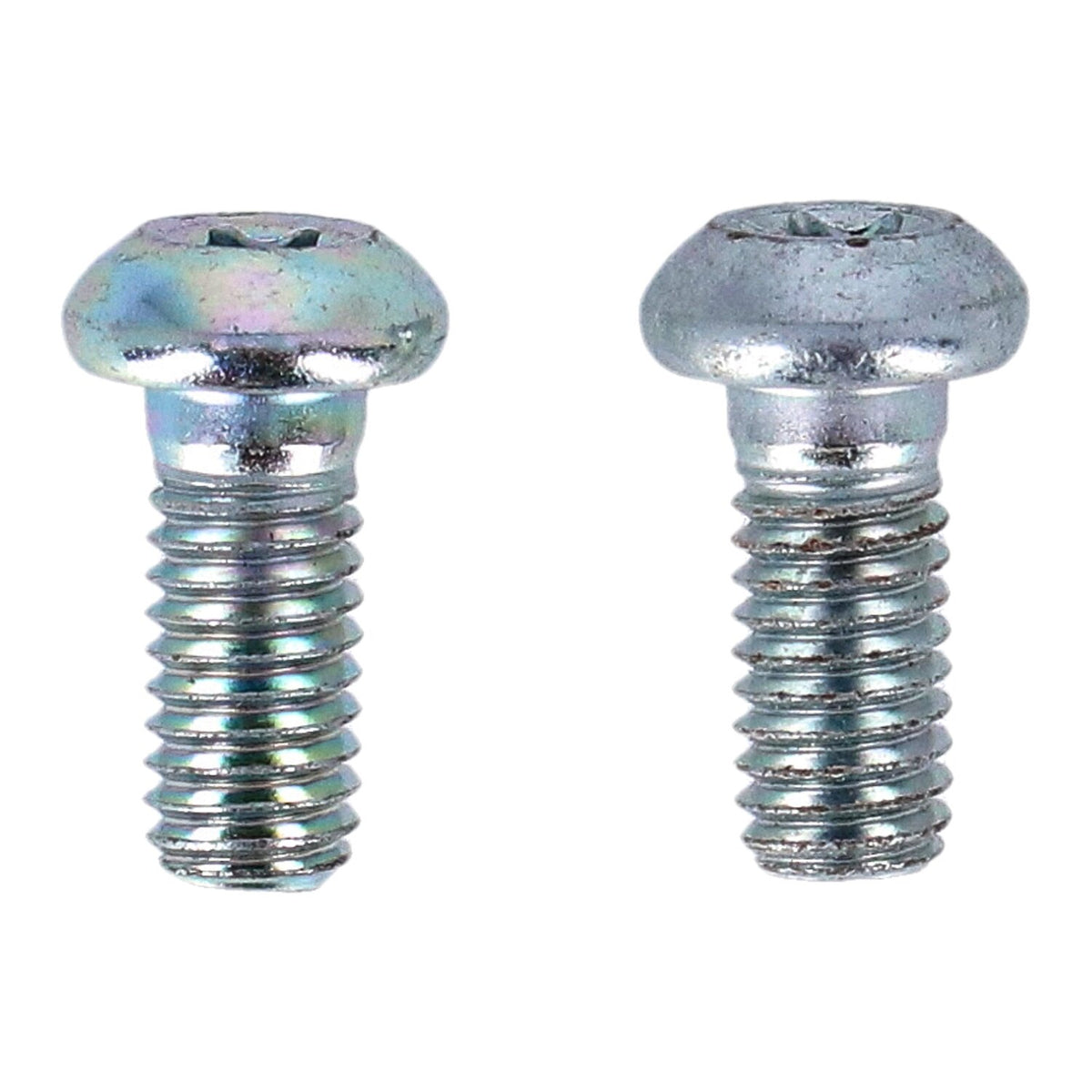 Bolt, fork leg bracket