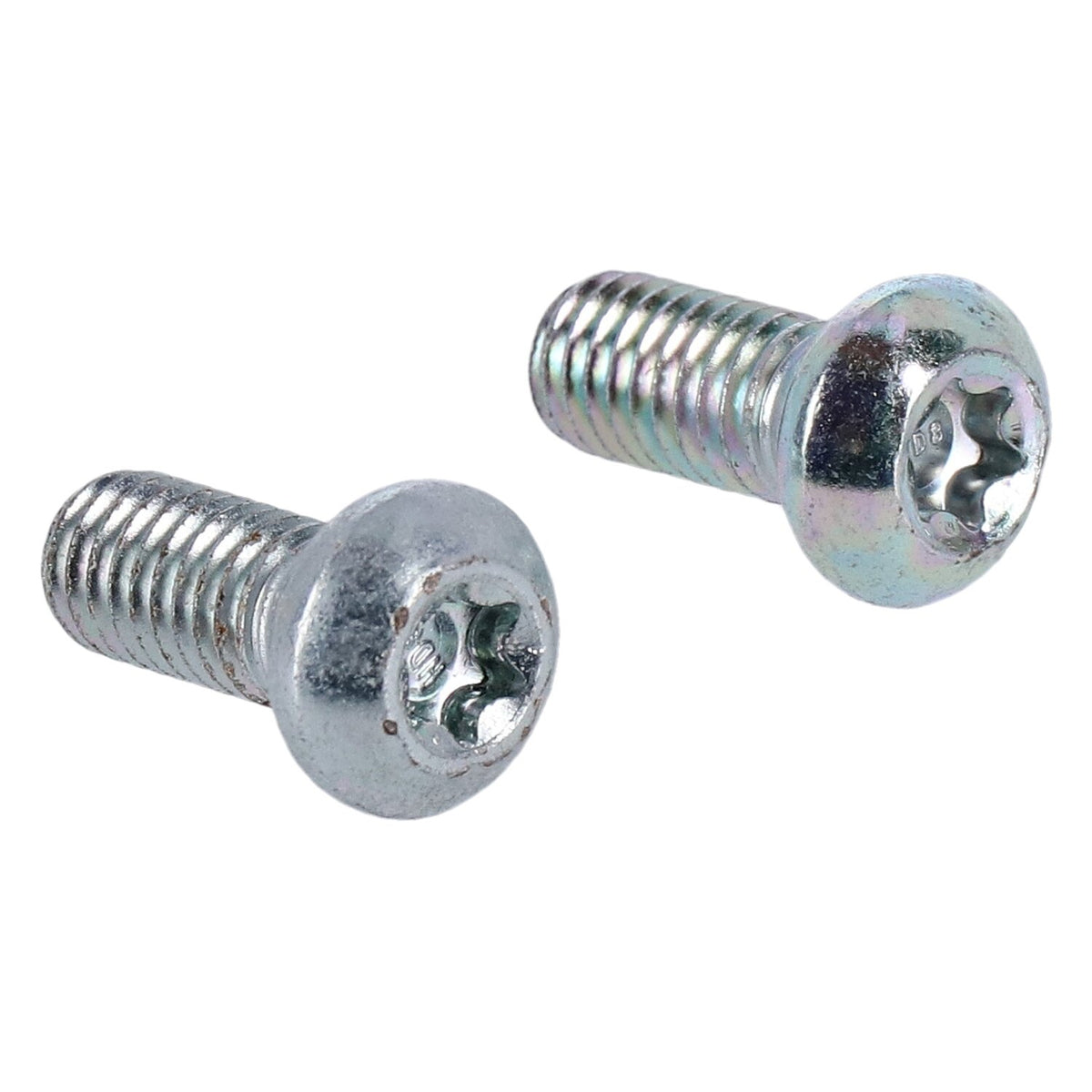 Bolt, fork leg bracket
