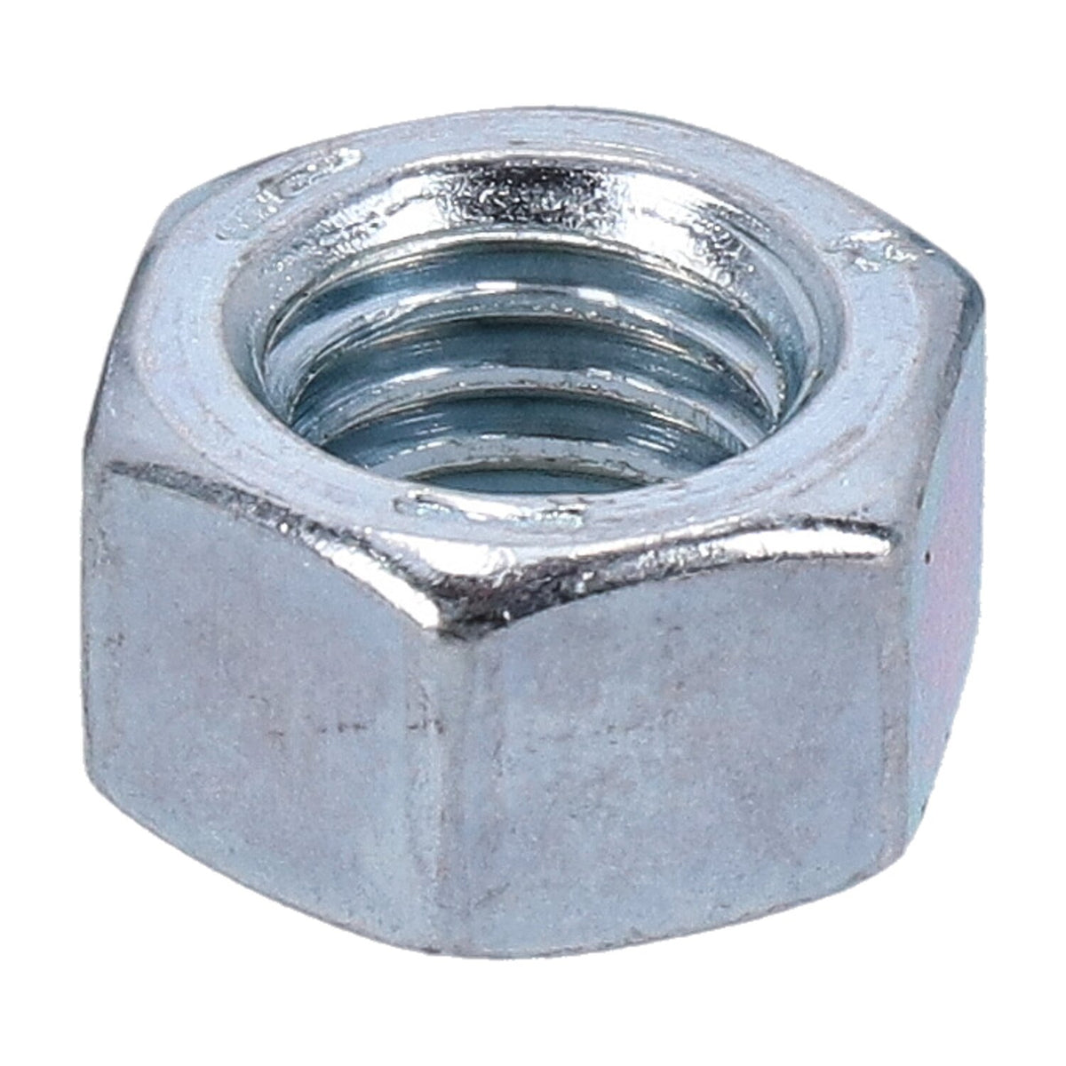 Nut, pivot sleeves. springer fork