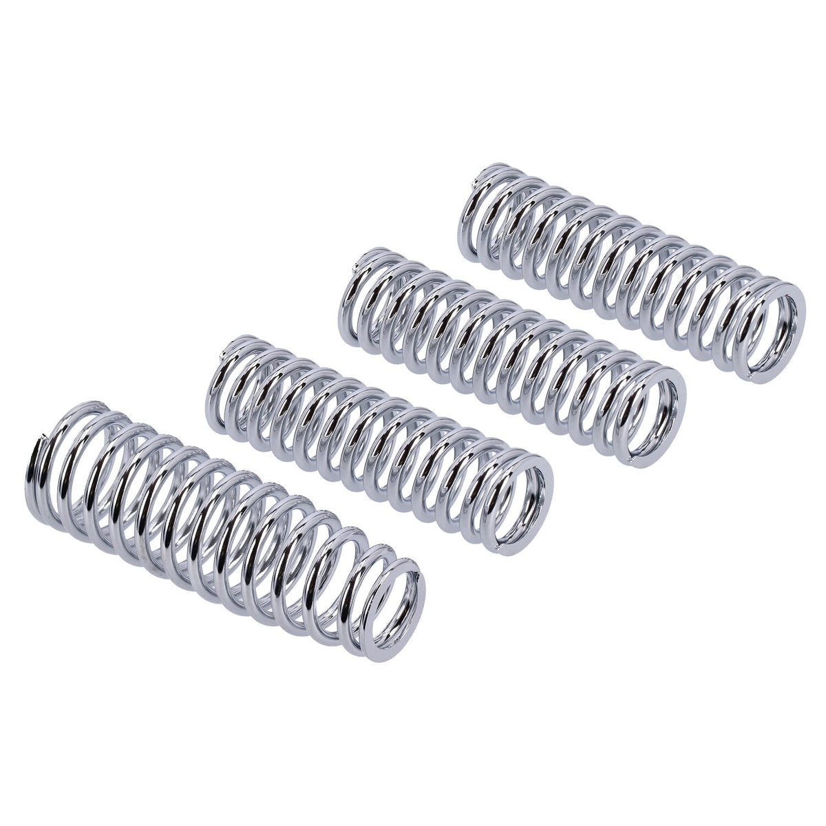 Inner compression spring, springer forks