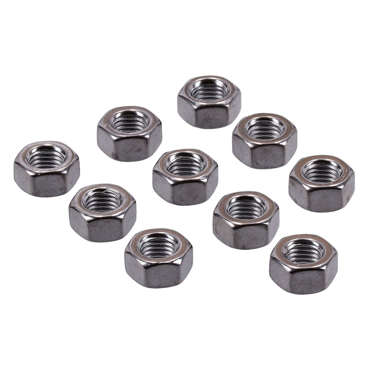 U-nut, intake lever stud nut