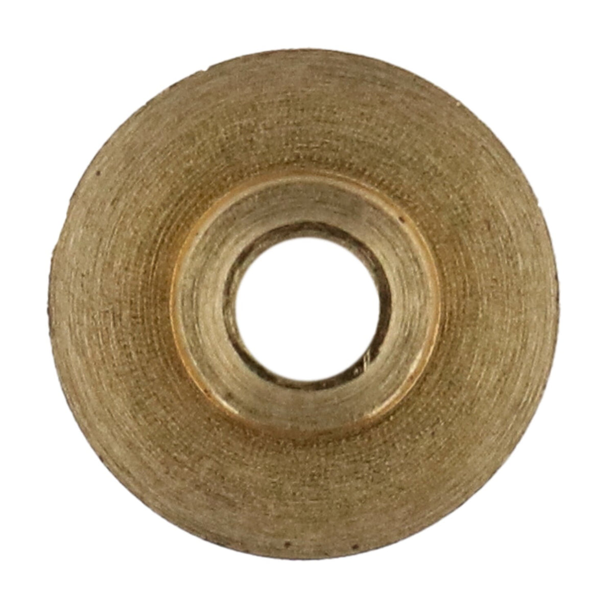 Spring collar