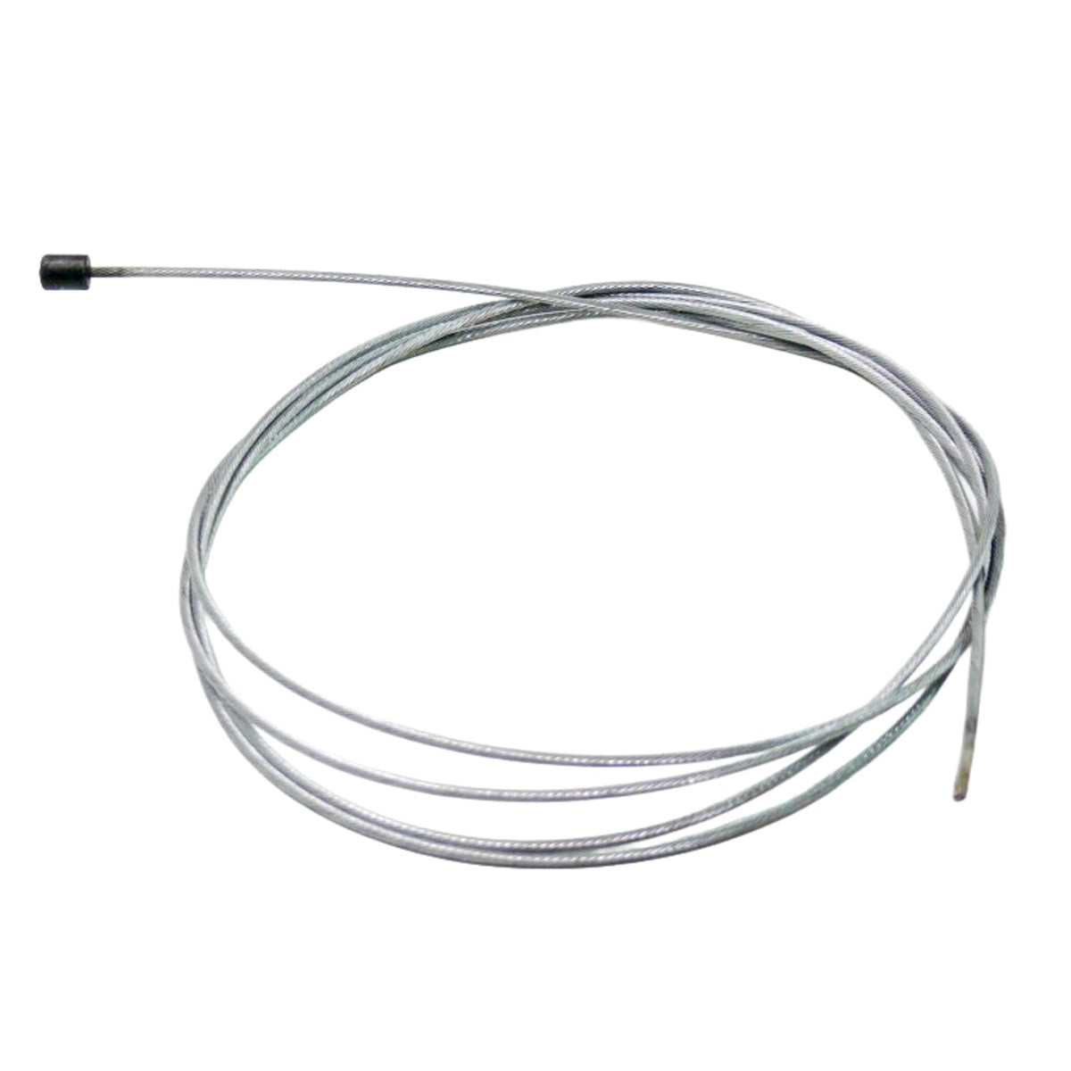 Inner clutch/brake cable, front