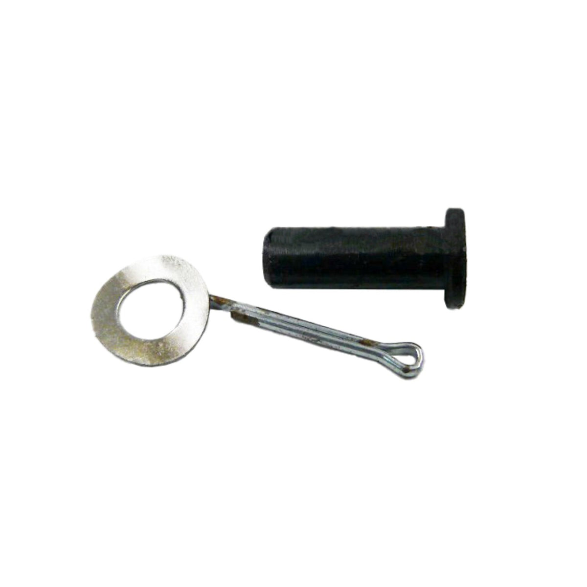 Clevis pin/washer/cotter pin kit