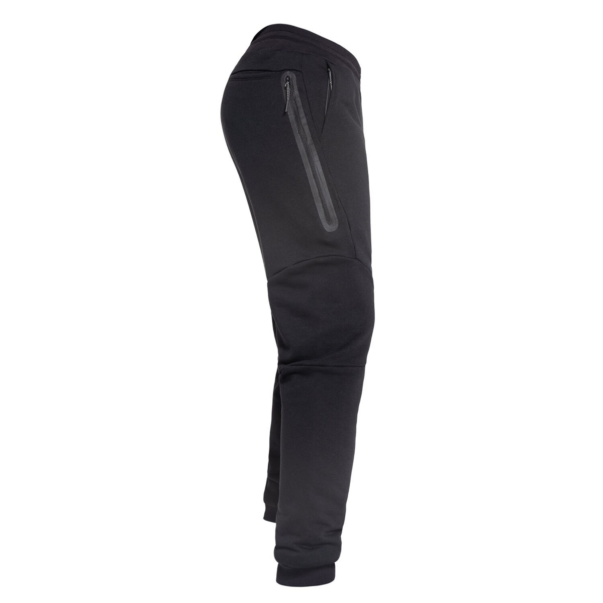 John Doe Jogger Trouser black