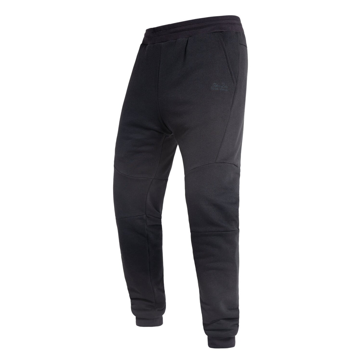John Doe Jogger Trouser black