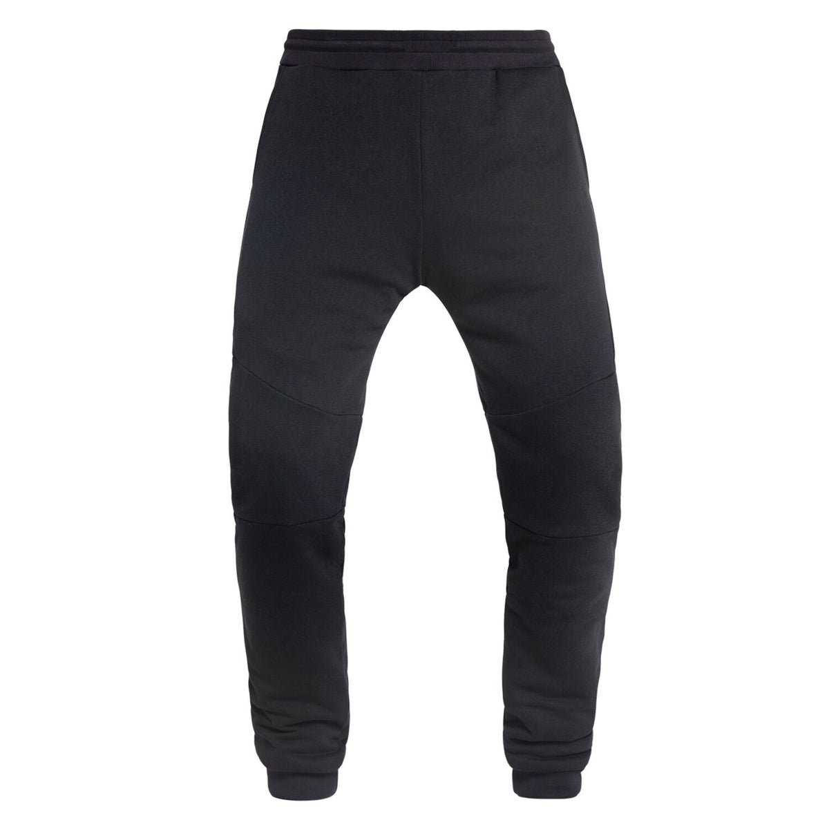 John Doe Jogger Trouser black