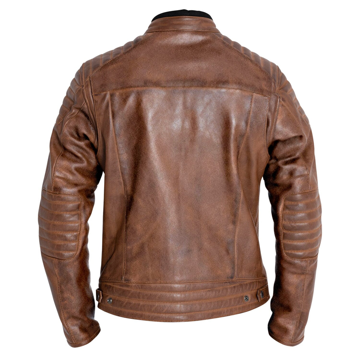 John Doe Dexter jacket brown
