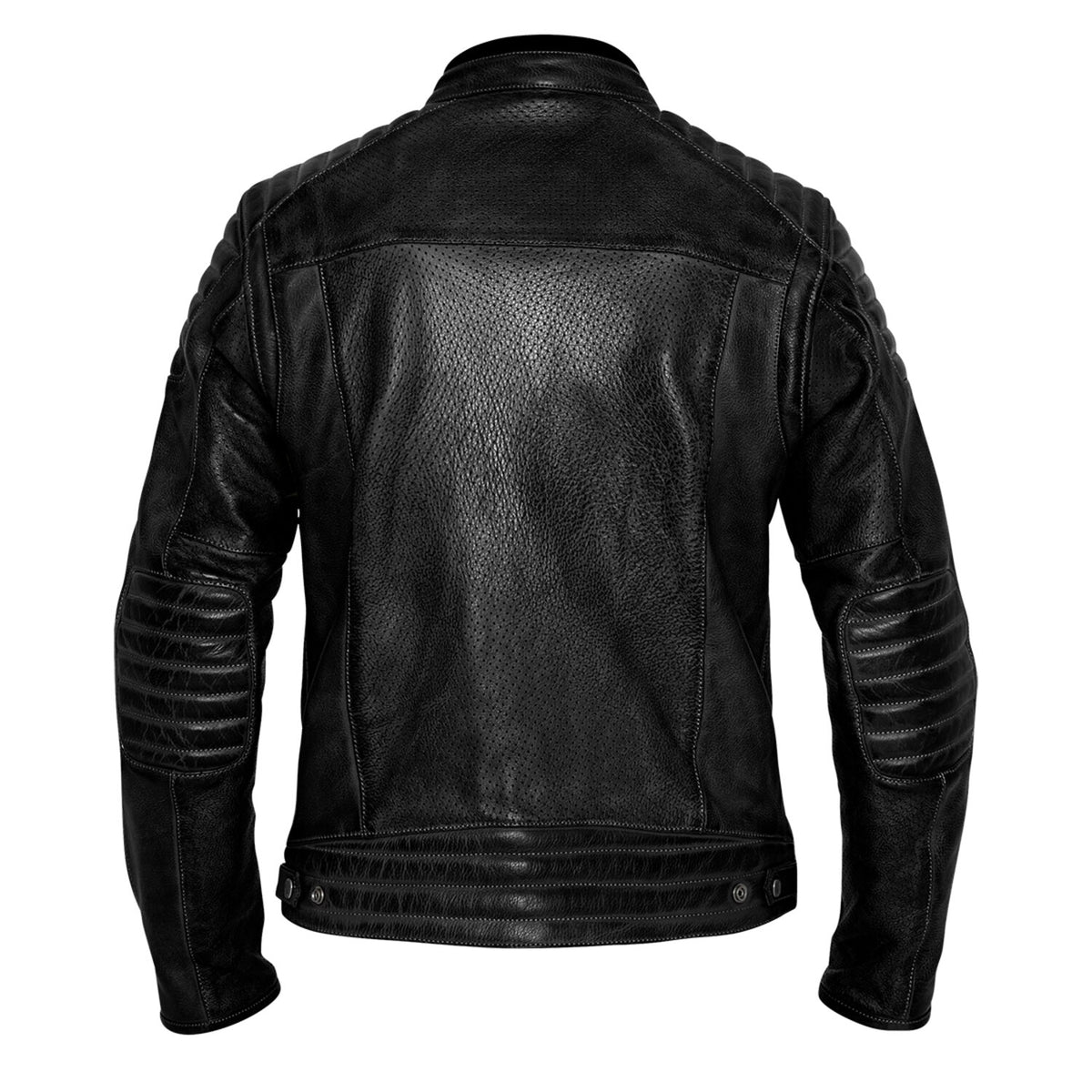 John Doe Storm jacket black