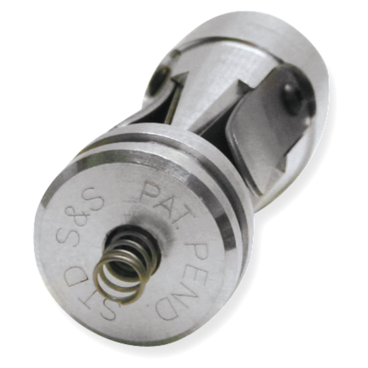 S&S, reed breather valve. STD O.D.