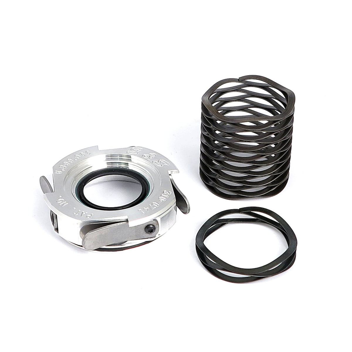 S&S, Twin Cam breather valve